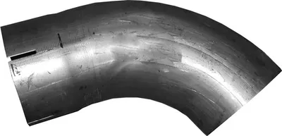 Escape pipe POLM 68.80