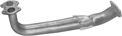 Exhaust pipe POLM 69.15
