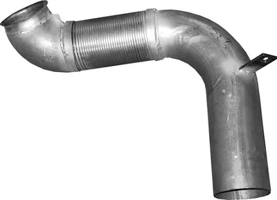 Exhaust pipe POLM 69.196