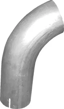 Exhaust pipe POLM 69.207
