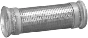 Exhaust pipe POLM 69.21