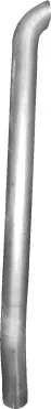 Exhaust pipe POLM 69.210