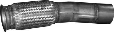 Exhaust pipe POLM 69.215