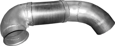 Exhaust pipe POLM 69.216
