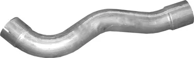 Exhaust pipe POLM 69.302