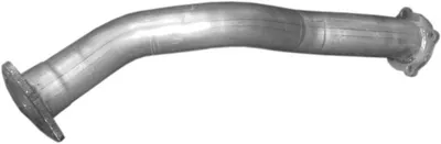 Exhaust Pipe Mercedes-Benz T2/LN1 Van