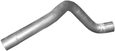 Exhaust pipe POLM 69.81