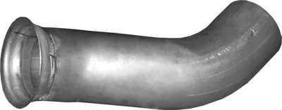 Exhaust pipe POLM 70.00