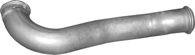Escape pipe POLM 70.03