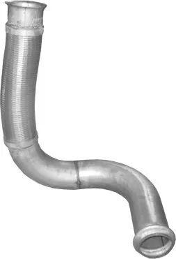 Exhaust pipe POLM 70.13