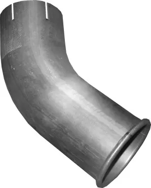 Exhaust pipe POLM 70.15