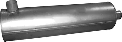 Later silencer POLM 70.19
