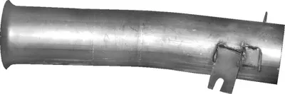 Exhaust pipe POLM 70.22