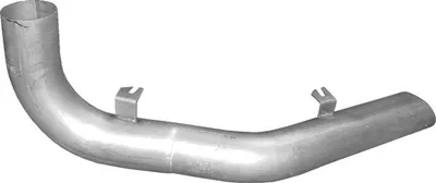 Exhaust pipe POLM 70.23