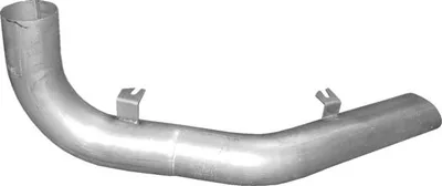 Exhaust pipe POLM 70.24