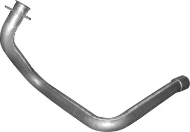Exhaust pipe POLM 70.26