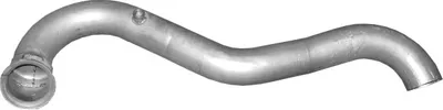 Exhaust pipe POLM 70.30