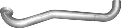 Exhaust pipe POLM 70.303