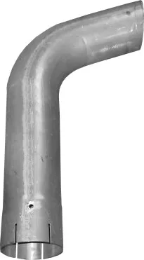 Exhaust pipe POLM 70.33