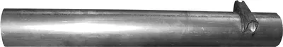 Exhaust tube POLM 70.34