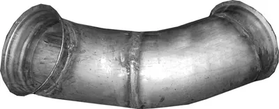 Exhaust tube POLM 70.40