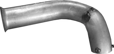 Exhaust pipe POLM 70.41