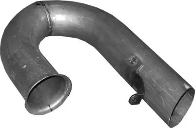 Exhaust tube POLM 70.42