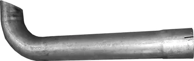 Escape pipe POLM 70.44