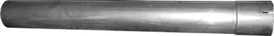 Exhaust pipe POLM 70.45