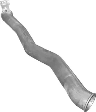 Exhaust pipe POLM 71.06