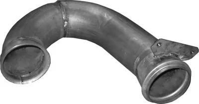 Exhaust pipe POLM 71.08