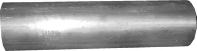 Exhaust pipe POLM 71.11