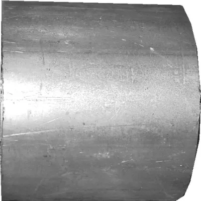 Exhaust pipe POLM 71.12