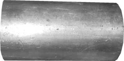 Exhaust pipe POLM 71.13