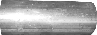 Exhaust pipe POLM 71.14