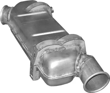 Later silencer POLM 71.16