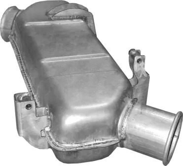 Later silencer POLM 71.17