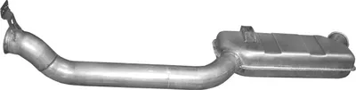 Later silencer POLM 71.18