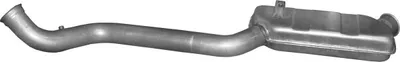 Later silencer POLM 71.19