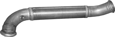 Exhaust pipe POLM 71,201
