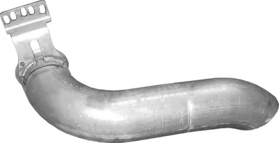 Exhaust pipe POLM 71.21