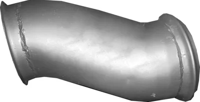 Exhaust pipe POLM 71.23