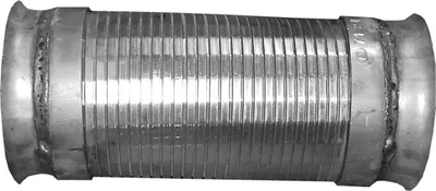 Exhaust tube POLM 71.24
