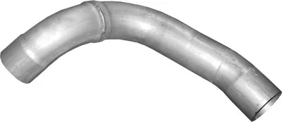 Exhaust pipe POLM 71.26