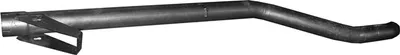 Exhaust pipe POLM 71.30