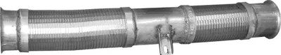 Exhaust tube POLM 71.32