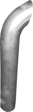Exhaust tube POLM 71.33
