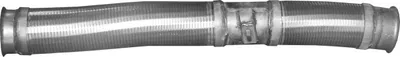 Exhaust tube POLM 71.35