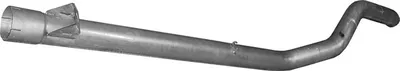 Exhaust tube POLM 71.36