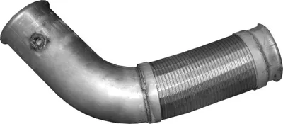 Exhaust tube POLM 71.41